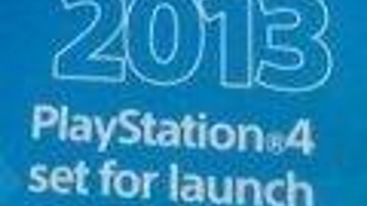 Hlavní obrázek článku: Další potvrzení, že Playstation 4 vyjde v Evropě letos