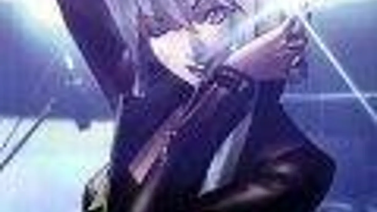 Hlavní obrázek článku: Shin Megami Tensei: Devil Summoner: Soul Hackers vyjde v září