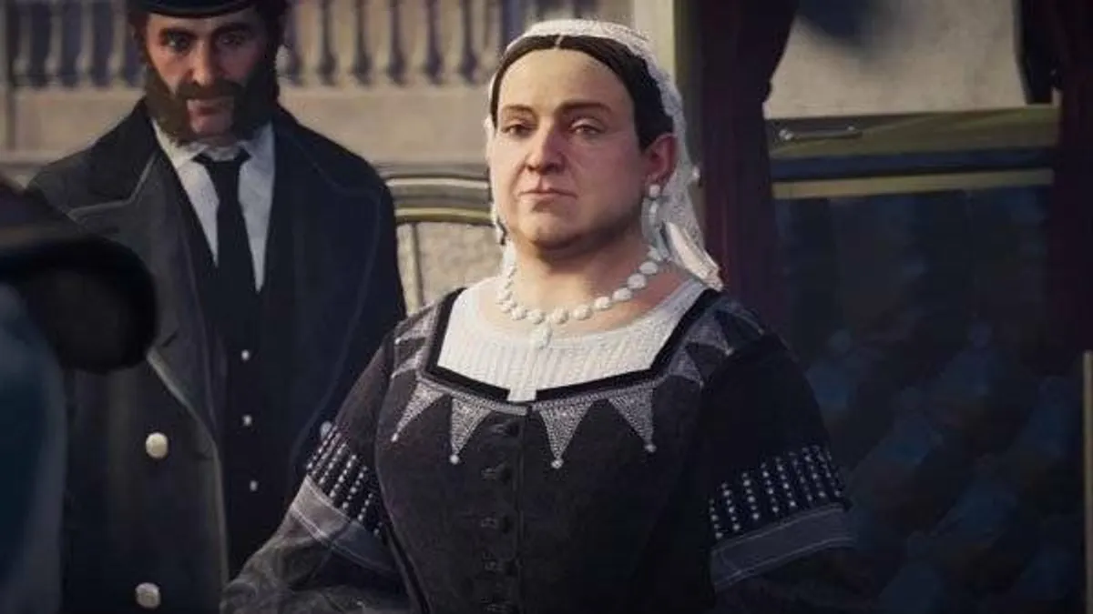 Hlavní obrázek článku: Trailer na Assassin’s Creed Syndicate odhaluje historické postavy