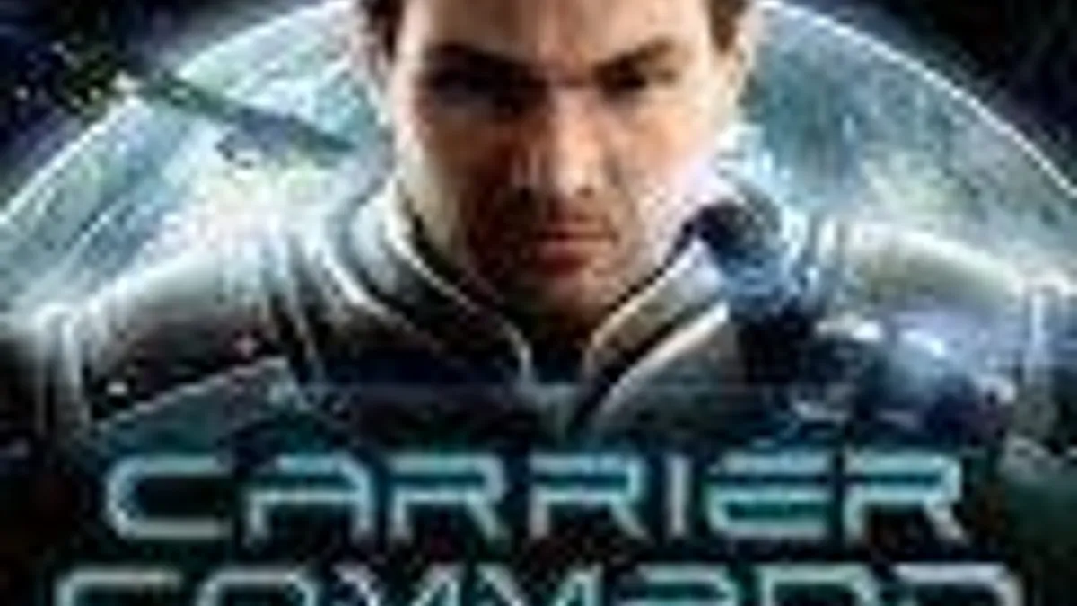 Hlavní obrázek článku: Carrier Command: Gaea Mission – Xbox 360 trailer