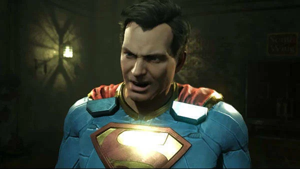 Hlavní obrázek článku: Nový trailer na bojovku Injustice 2