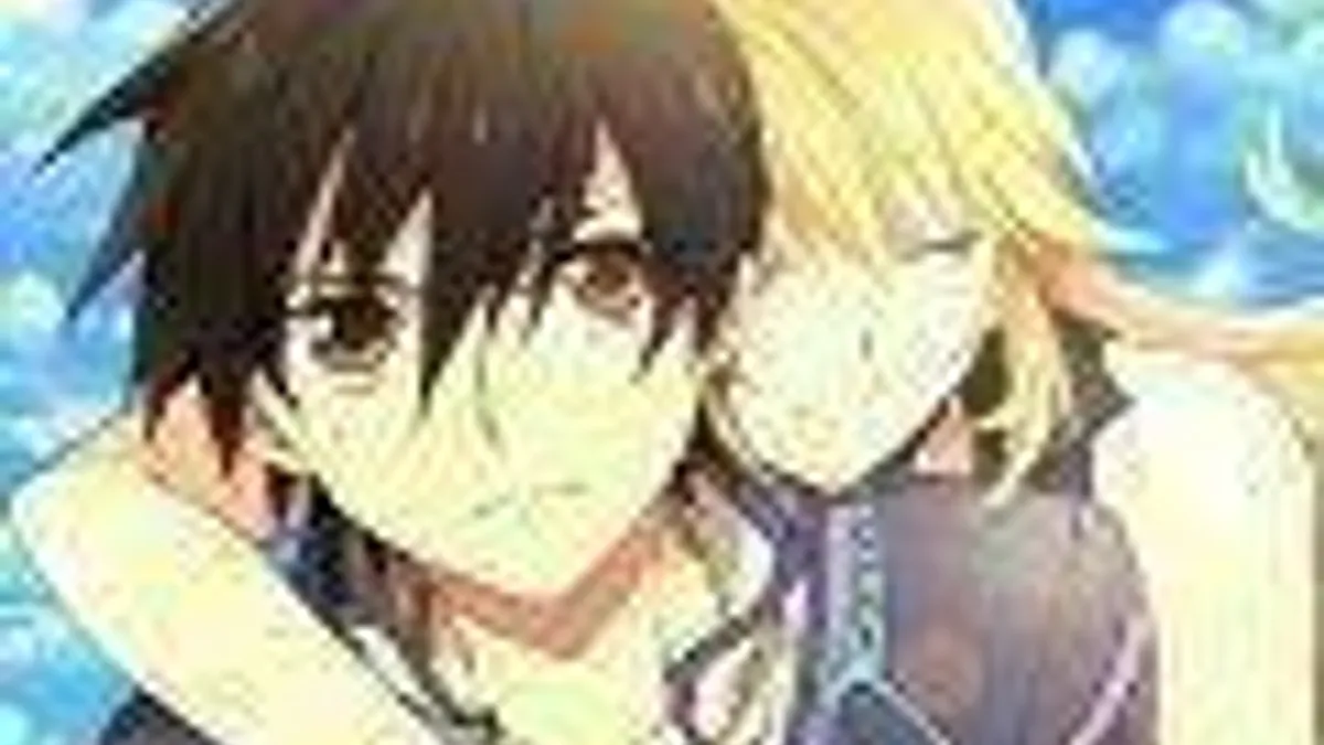 Hlavní obrázek článku: Tales of Xillia v prvním anglickém gameplay videu