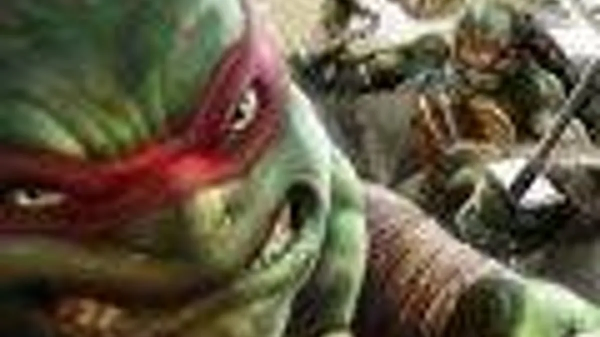 Hlavní obrázek článku: Podívejte se na pěkný box art Teenage Mutant Ninja Turtles: Out of the Shadows