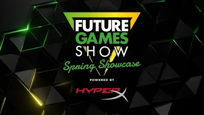 Hlavní obrázek článku: Dnes večer proběhne prezentace Future Games Show: Spring Showcase 2026