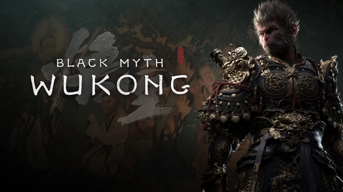 Hlavní obrázek článku: Hry Black Myth: Wukong se za dva týdny prodalo 18 milionů kopií, plánuje se rozšíření