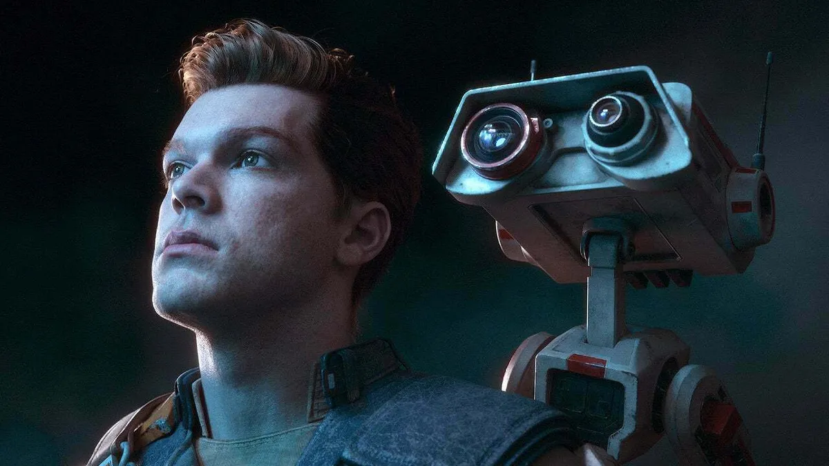 Hlavní obrázek článku: Uniklo datum vydání akční hry Star Wars Jedi: Survivor - UPDATE