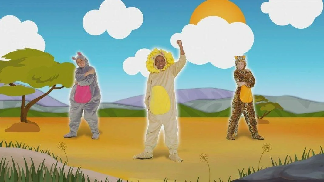 UbiSoft oznámil Just Dance Kids 2014