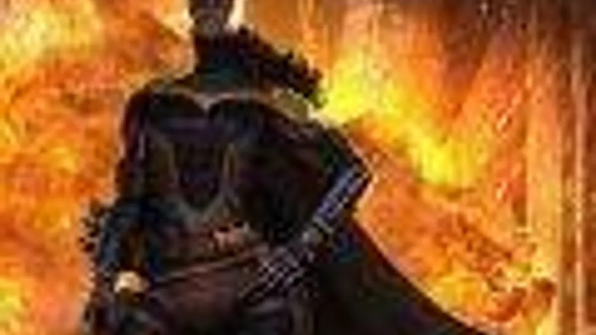 Hlavní obrázek článku: Injustice: Gods Among Us – Ultimate Edition trailer