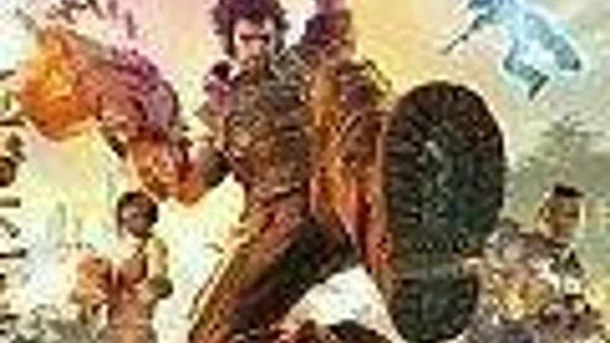 Hlavní obrázek článku: Bulletstorm  dostane demoverzi - UPDATE obsahu