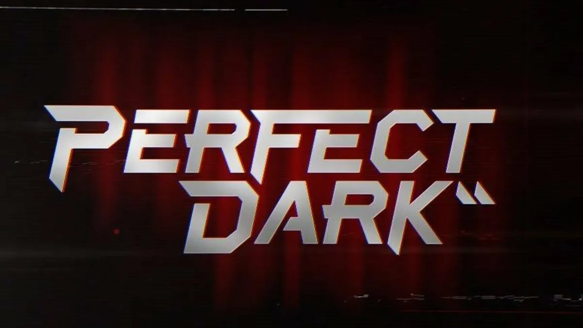 Hlavní obrázek článku: TGA 2020 – Spekulace se potvrdily, studio The Initiative pracuje na hře Perfect Dark