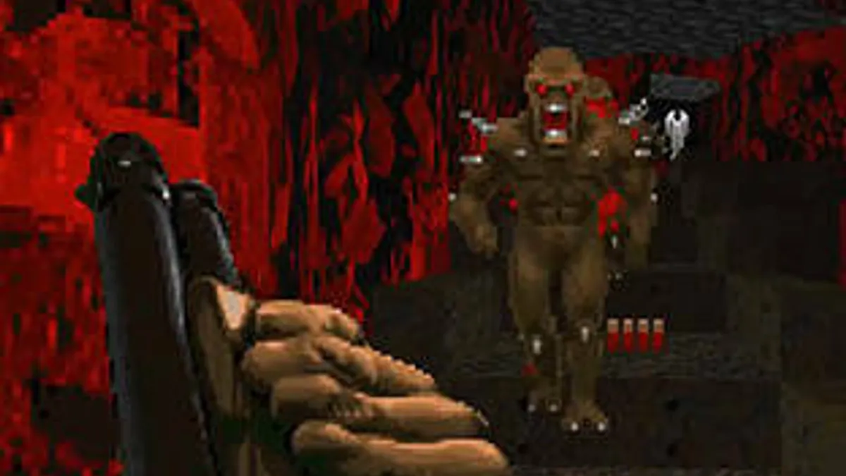 Hlavní obrázek článku: Hry DOOM a DOOM II dostaly velký update, přidává podporu pro 60 fps i nový obsah