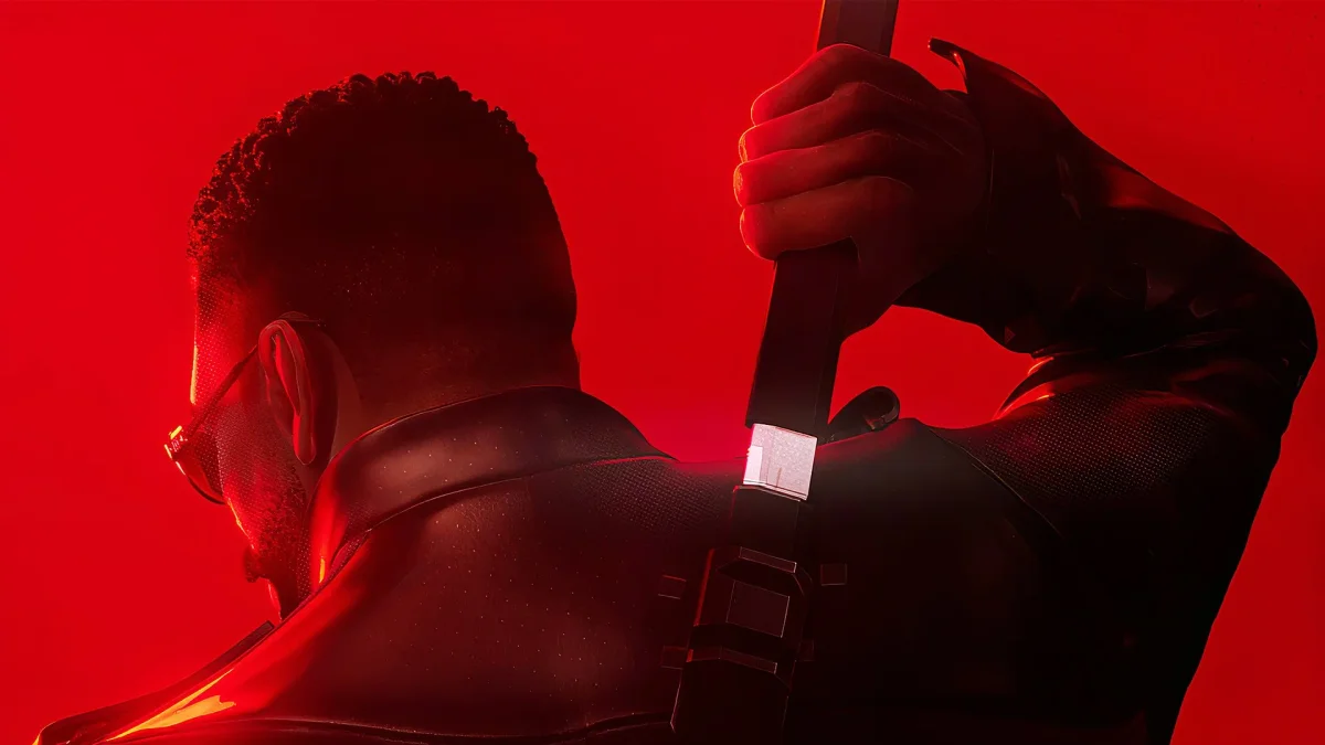 Hlavní obrázek článku: Vývoj Marvel's Blade pokračuje dobře, vývojáři věří, že půjde o výjimečnou hru 