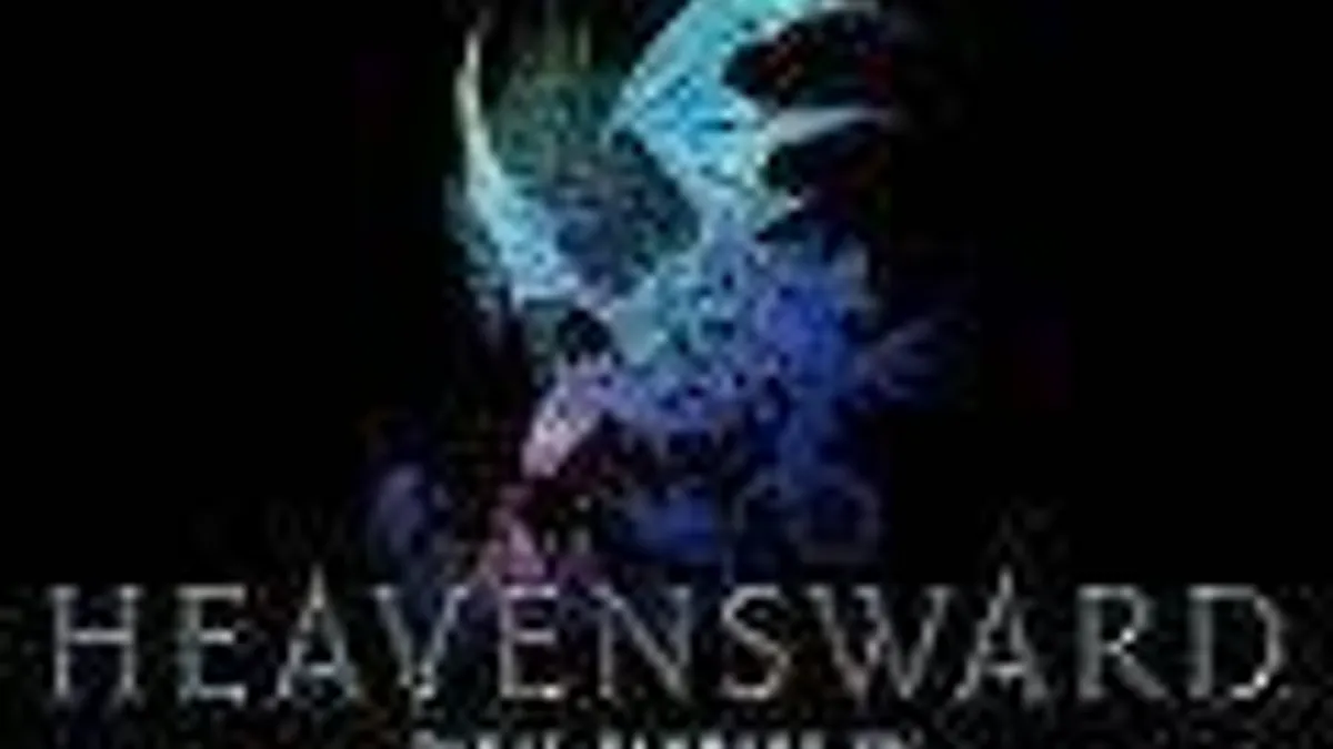 Hlavní obrázek článku: Final Fantasy XIV: Heavensward má datum vydání