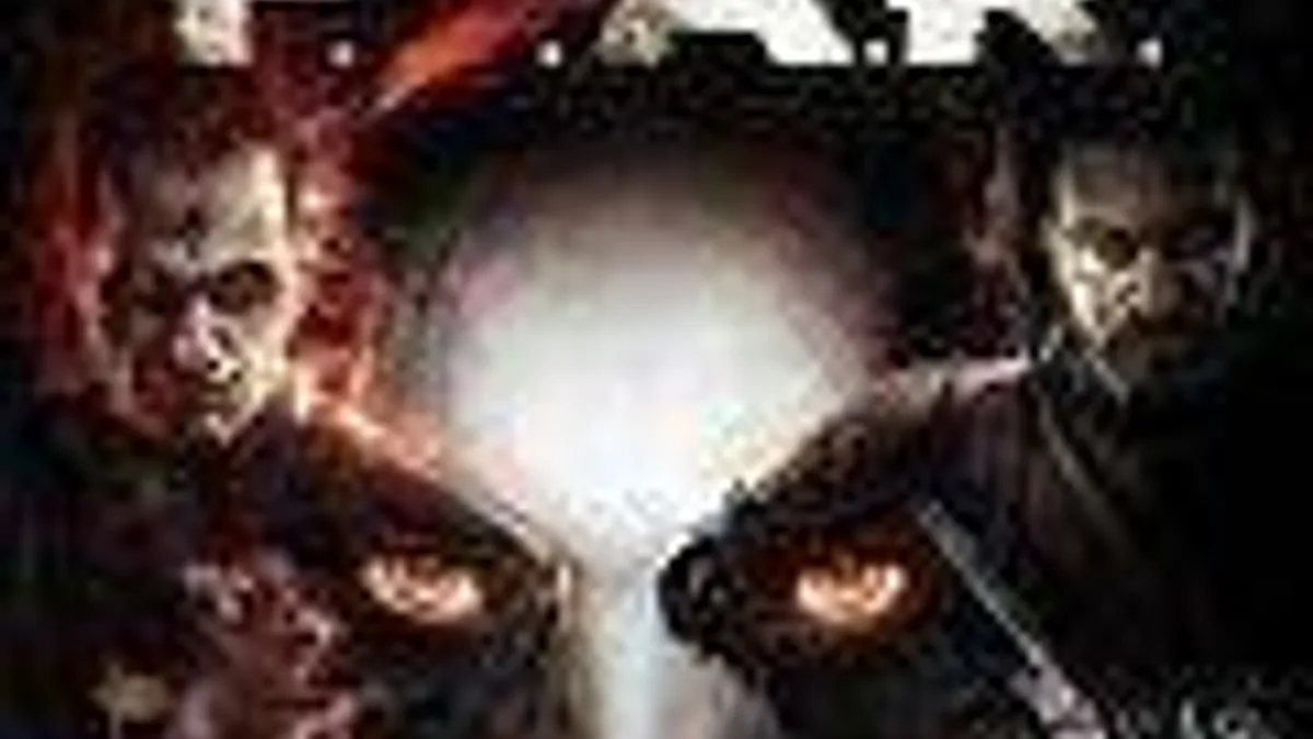 Hlavní obrázek článku: F.3.A.R.