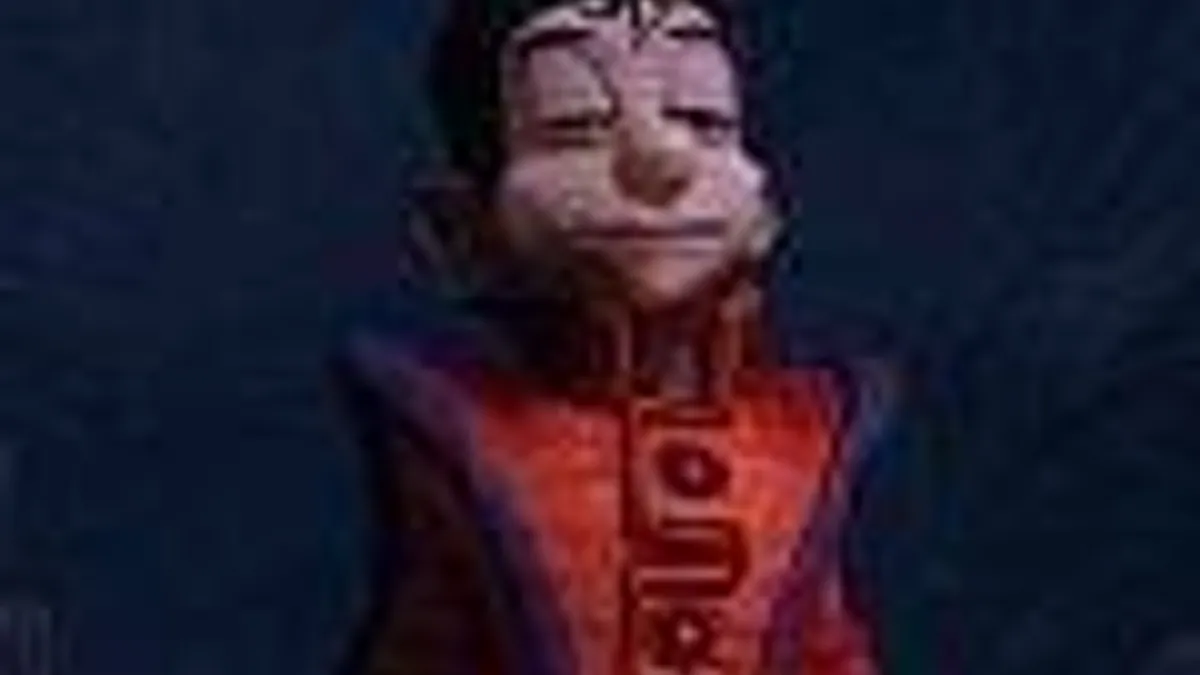 Hlavní obrázek článku: Leisure Suit Larry Box Office Bust zachráněn