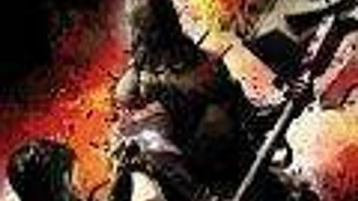 Hlavní obrázek článku: Resident Evil: The Mercenaries 3D má nové video