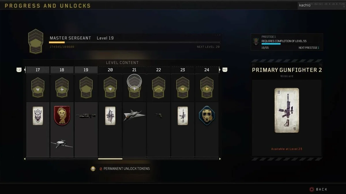 Oznámen termín pro betu Call of Duty: Black Ops IIII