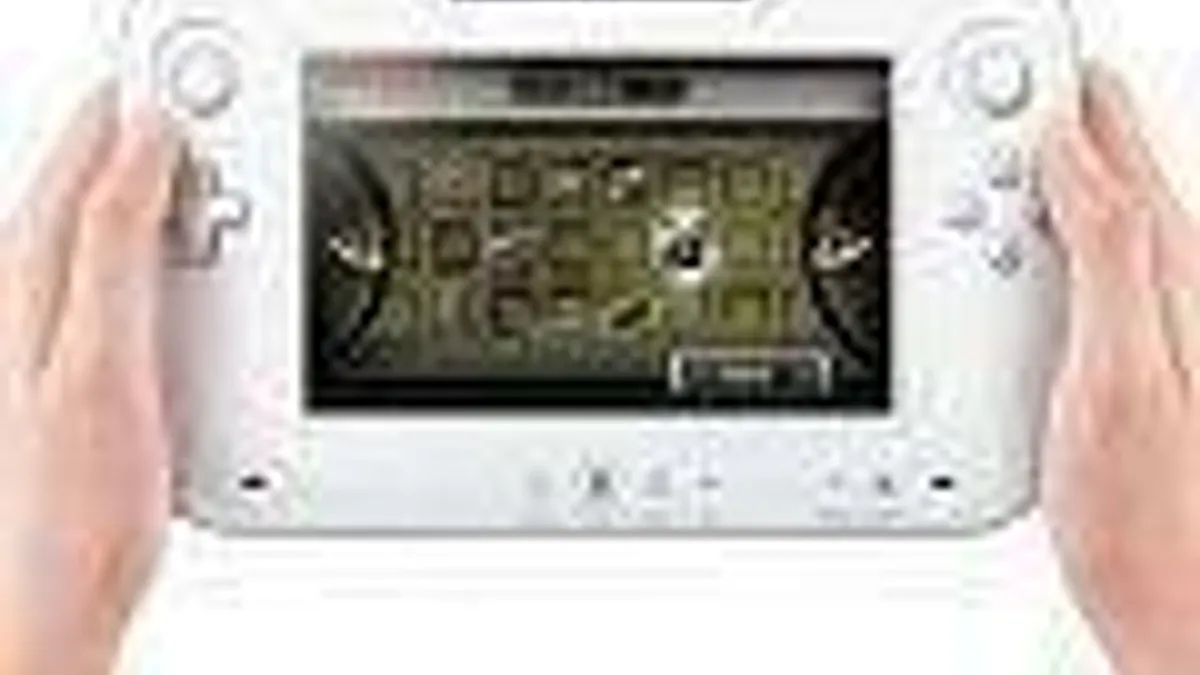 Hlavní obrázek článku: Nintendo Wii U v problémech?