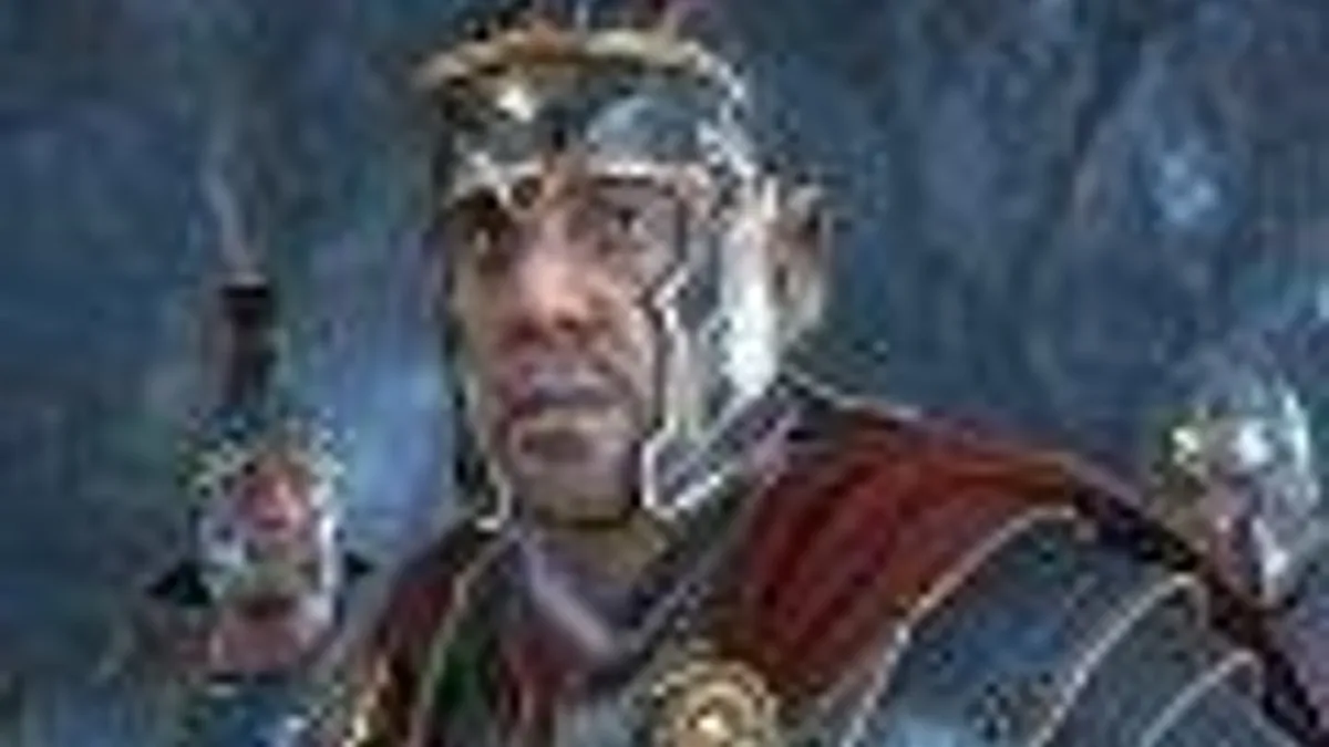 Hlavní obrázek článku: Crytek na PS4 verzi Ryse: Vždy jsme otevřeni novým možnostem