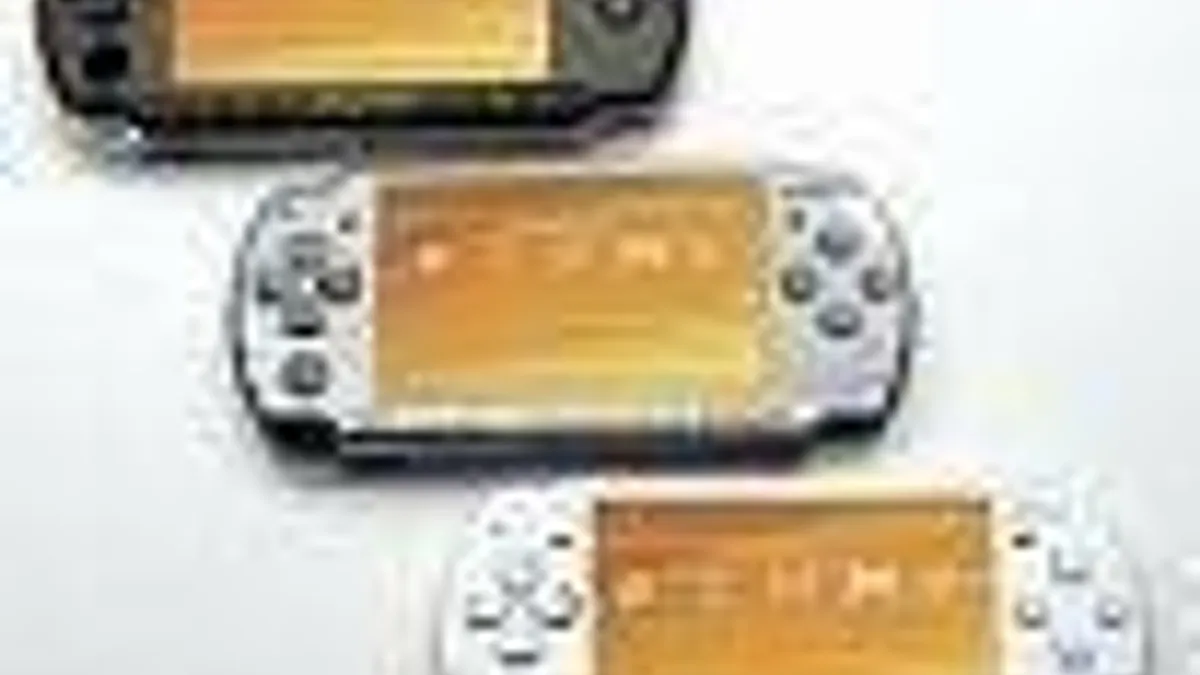 Hlavní obrázek článku: PSP má 50 milionů majitelů