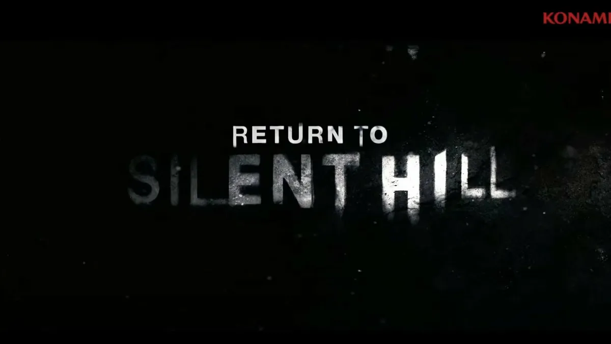 Hlavní obrázek článku: Oznámen film Return to Silent Hill, bude založen na hře Silent Hill 2