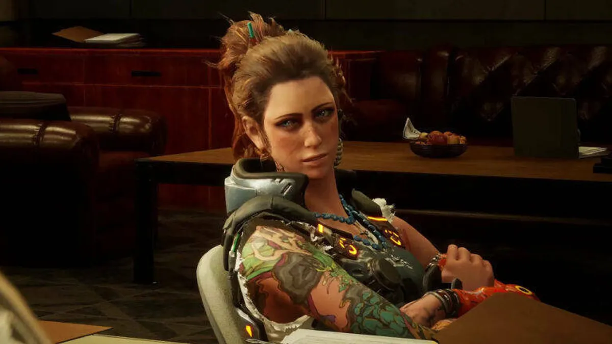 Hlavní obrázek článku: Nový trailer na akční hru Wanted: Dead