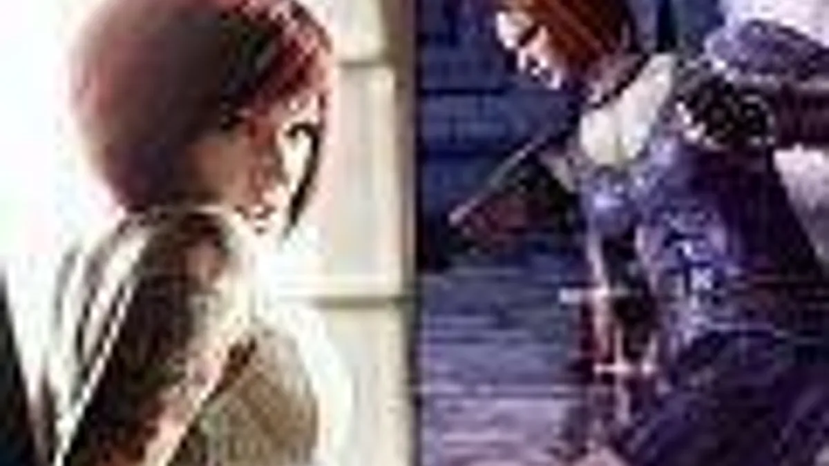 Hlavní obrázek článku: Dragon Age v Maximu