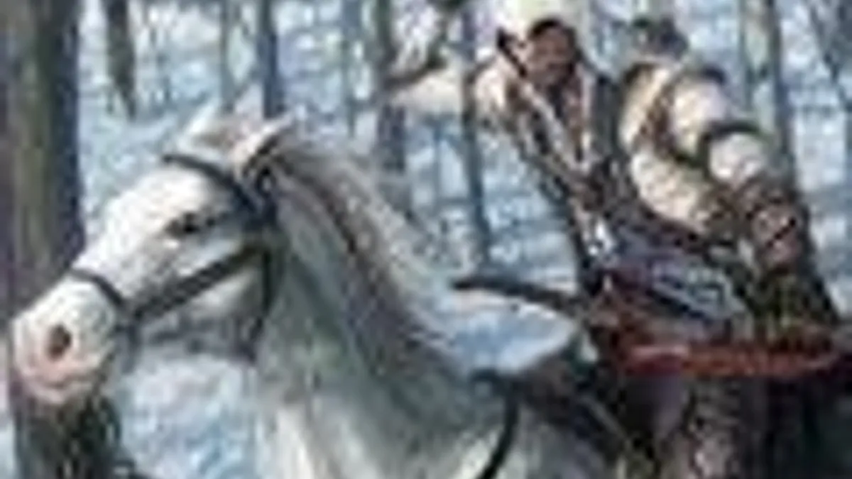 Hlavní obrázek článku: Assassin's Creed 3: The Tyranny of King Washington - Wolf Power Trailer