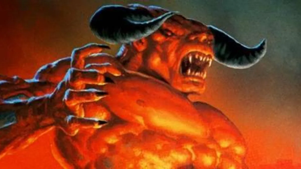 Hlavní obrázek článku: Konzolové verze her DOOM a DOOM 2 už nepotřebují účet na Bethesda.net