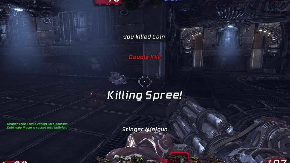 Unreal Tournament 3