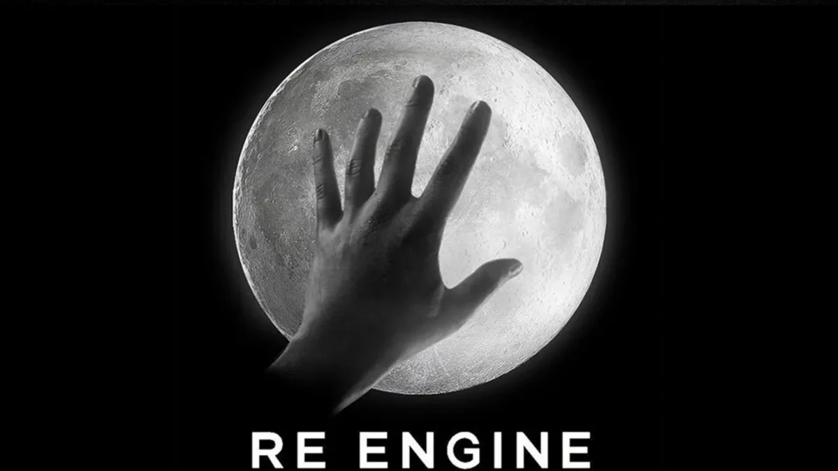 Hlavní obrázek článku: Capcom upgradoval svůj RE Engine na REX Engine