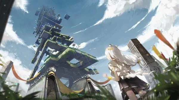 Hlavní obrázek článku: V září vyjde pro PSVR puzzle plošinovka Light Tracer