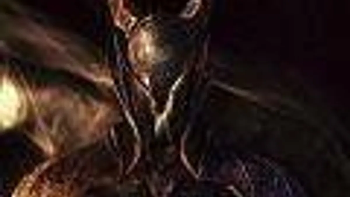 Hlavní obrázek článku: Dark Souls