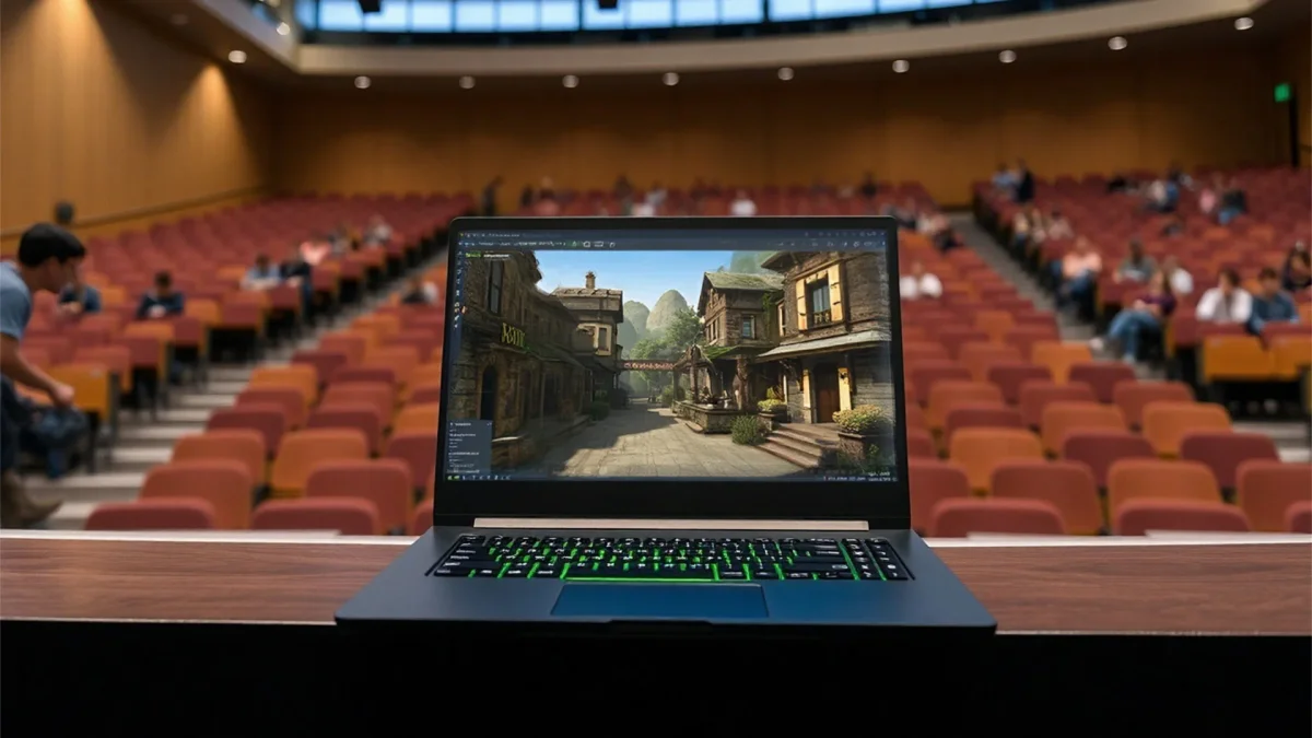 Hlavní obrázek článku: Sháníte notebook do školy na poslední chvíli? S těmito tipy jej vybere hned