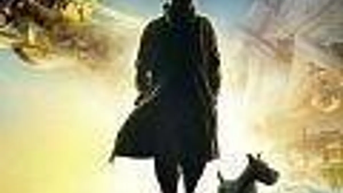 Hlavní obrázek článku: The Adventures of Tintin se dostává na trh