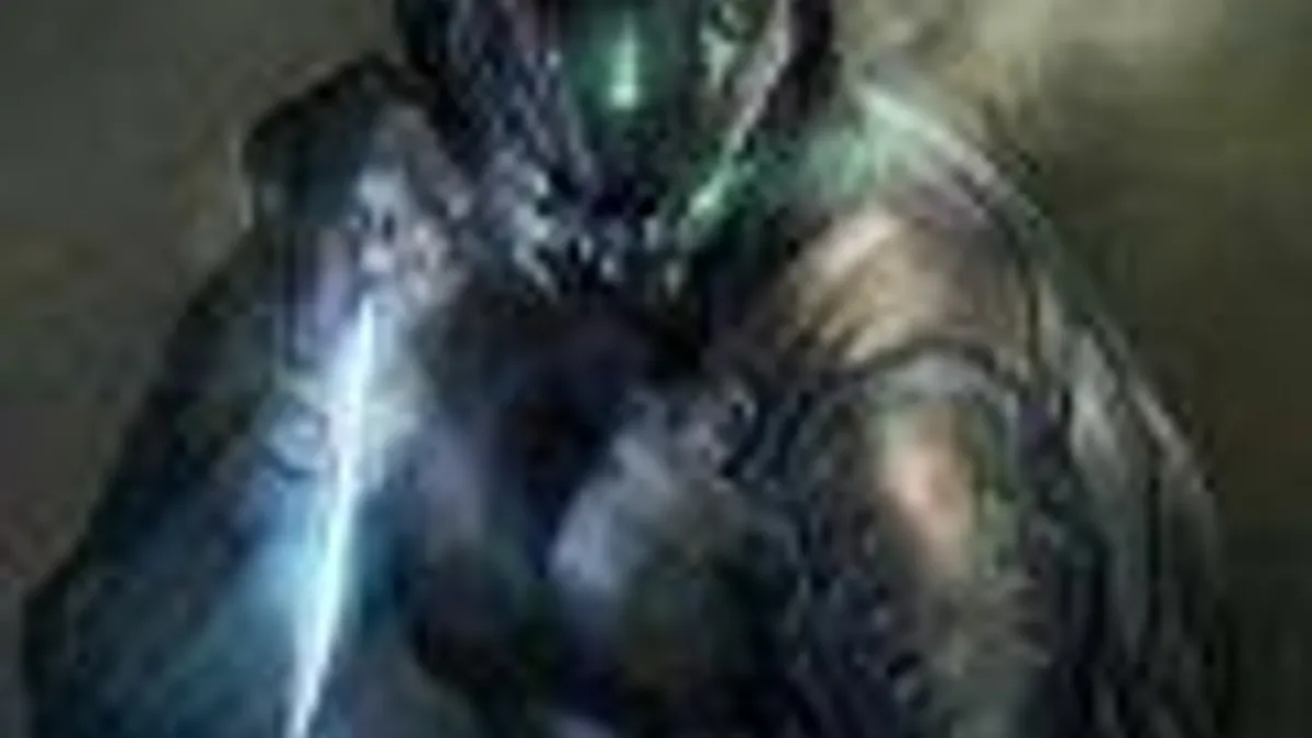 Hlavní obrázek článku: Betaverze Dust 514 startuje příští týden