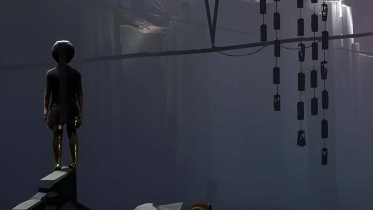 Hlavní obrázek článku: Hra Vane má datum vydání