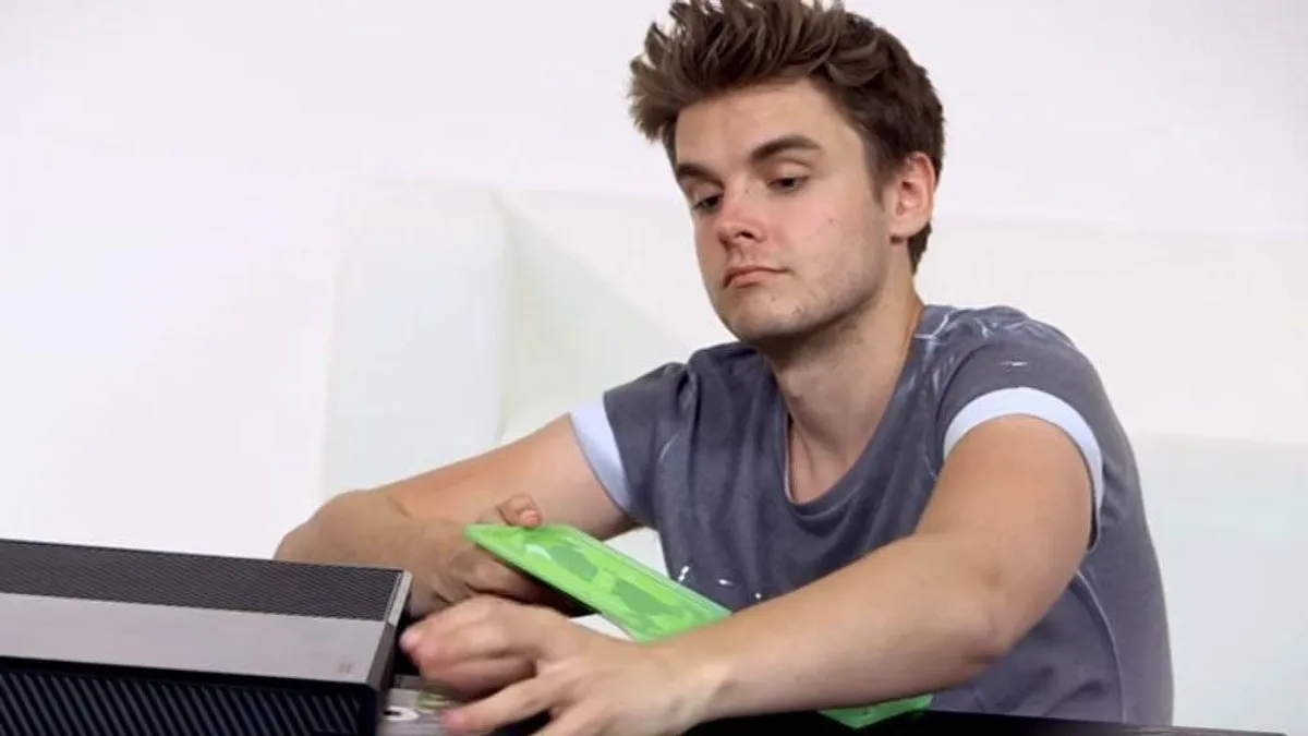 Hlavní obrázek článku: Microsoft vydal video, které ukazuje, jak funguje zpětná kompatibilita na Xbox One