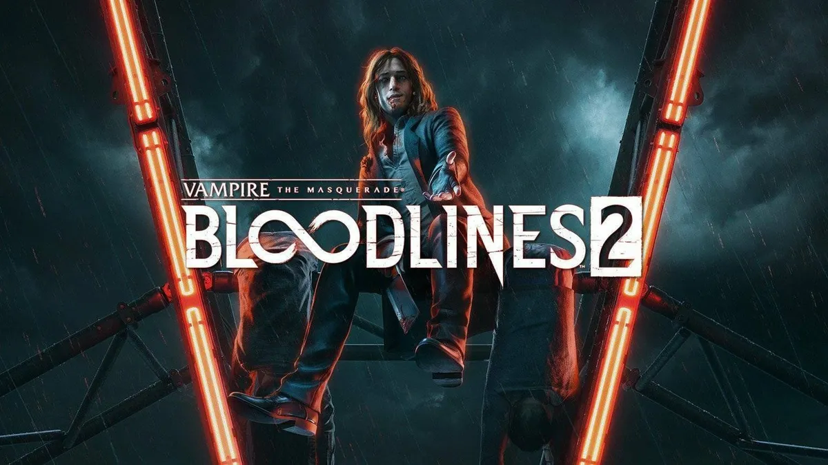 Hlavní obrázek článku: Hra Vampire: The Masquerade – Bloodlines 2 se odkládá na neurčito a mění vývojáře