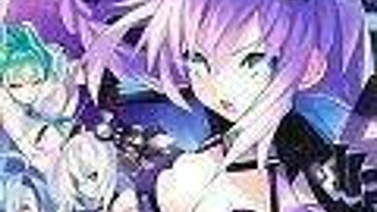 Hlavní obrázek článku: Hyperdimension Neptunia má anglický trailer