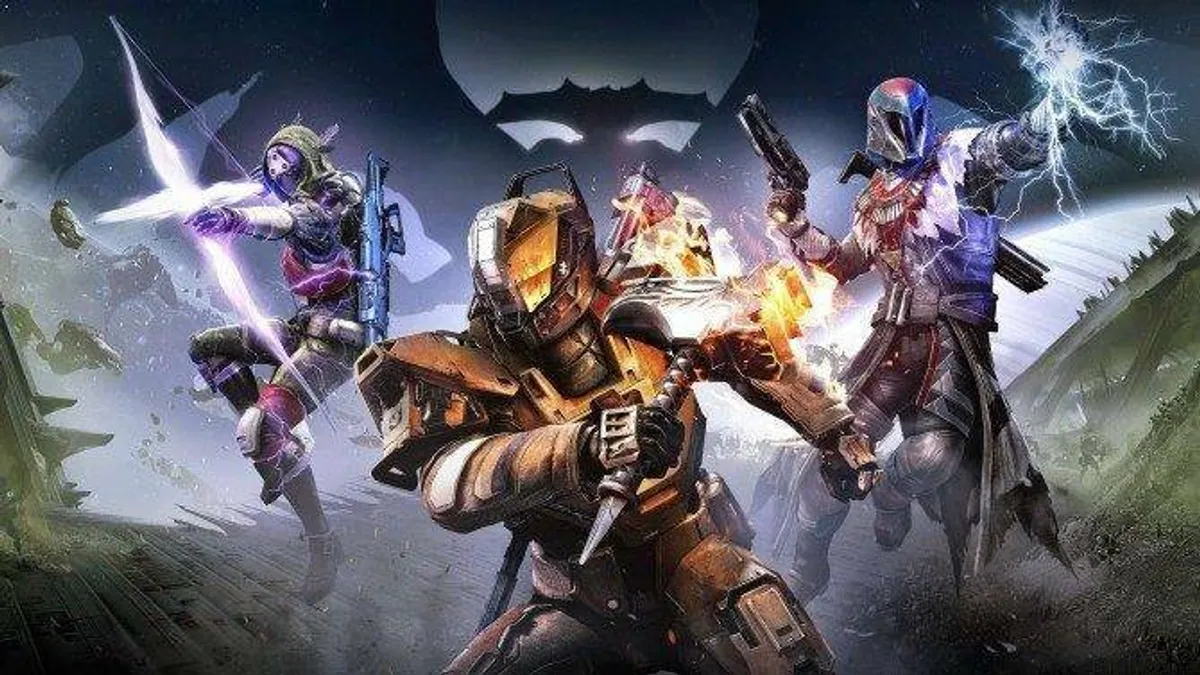 Hlavní obrázek článku: Destiny dostane příští týden nový matchmaking pro všechny PvP režimy