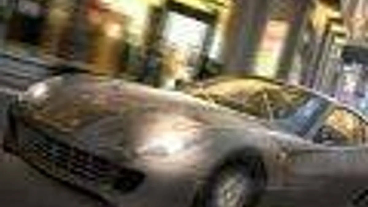 Hlavní obrázek článku: Studio Lucid Games tento měsíc oznámí svoji hru