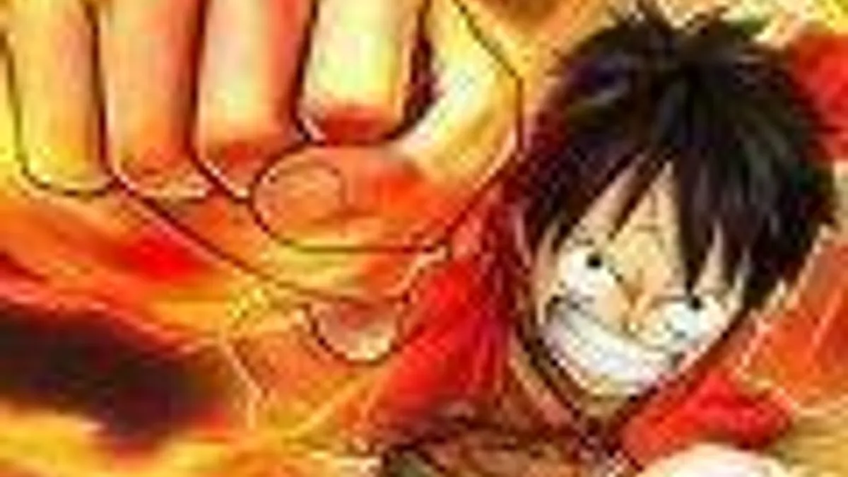 Hlavní obrázek článku: One Piece: Pirate Warriors 2 vyjde v Evropě pouze na PS3