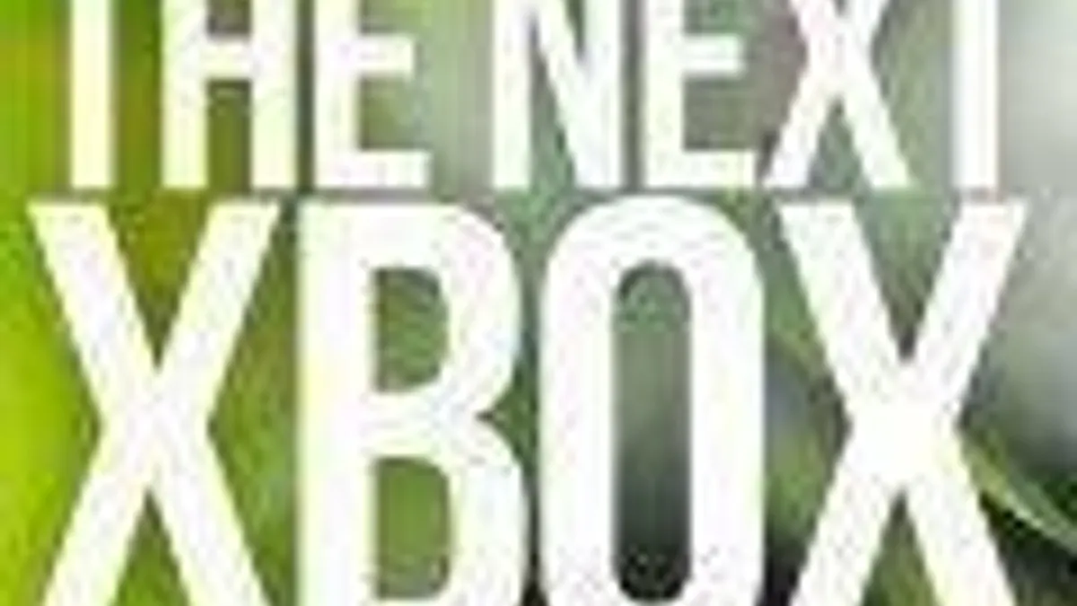 Hlavní obrázek článku: Microsoft zřejmě představí nový Xbox v dubnu, zaregistroval si doménu