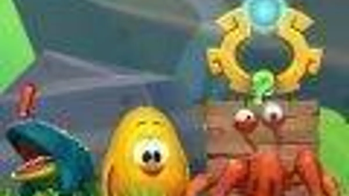 Hlavní obrázek článku: Toki Tori 2 má první trailer