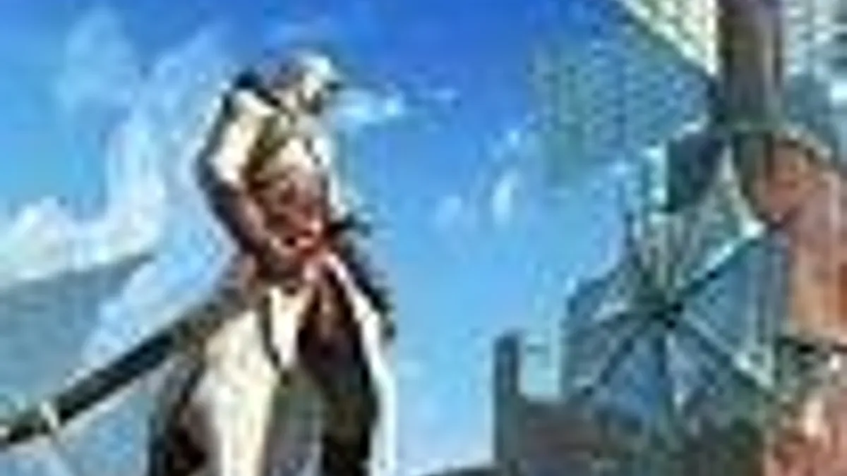 Hlavní obrázek článku: Altair v novém Prince of Persia