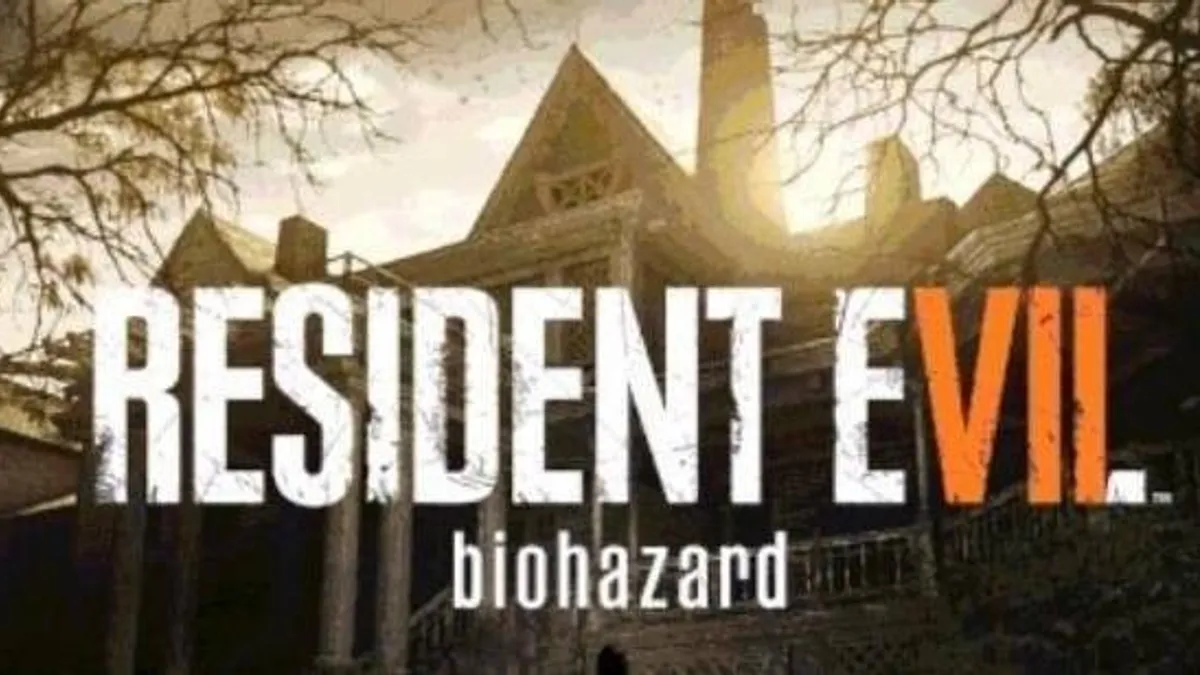 Hlavní obrázek článku: Resident Evil 7 biohazard bude PS VR exkluzivní 12 měsíců