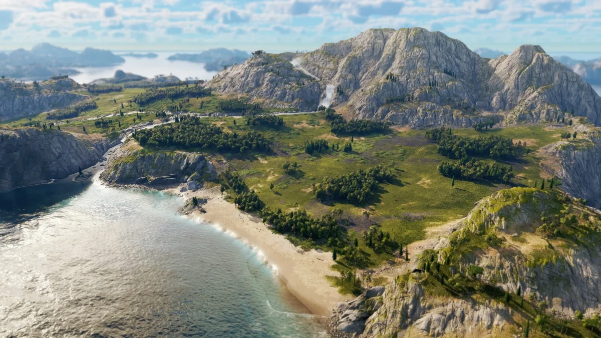 Launch trailer na strategickou hru Anno 117: Pax Romana, v recenzích padají vysoké známky 