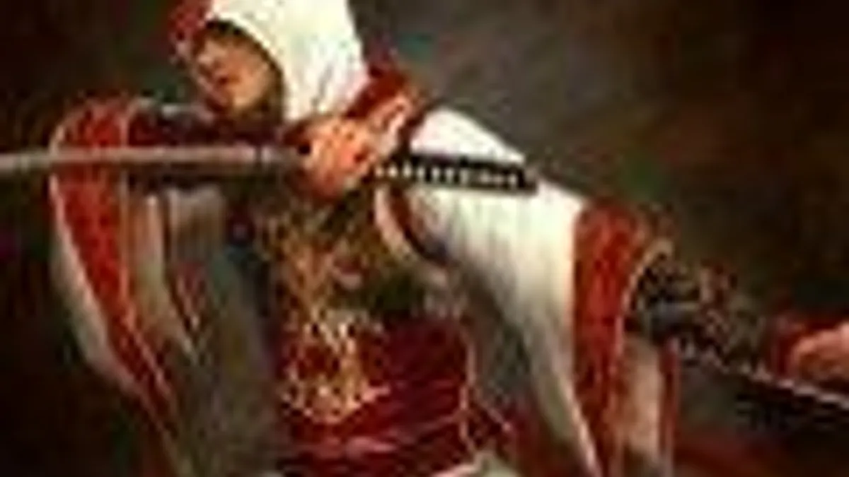 Hlavní obrázek článku: UbiSoft: Assassin's Creed 5 by se mohl odehrávat ve feudálním Japonsku