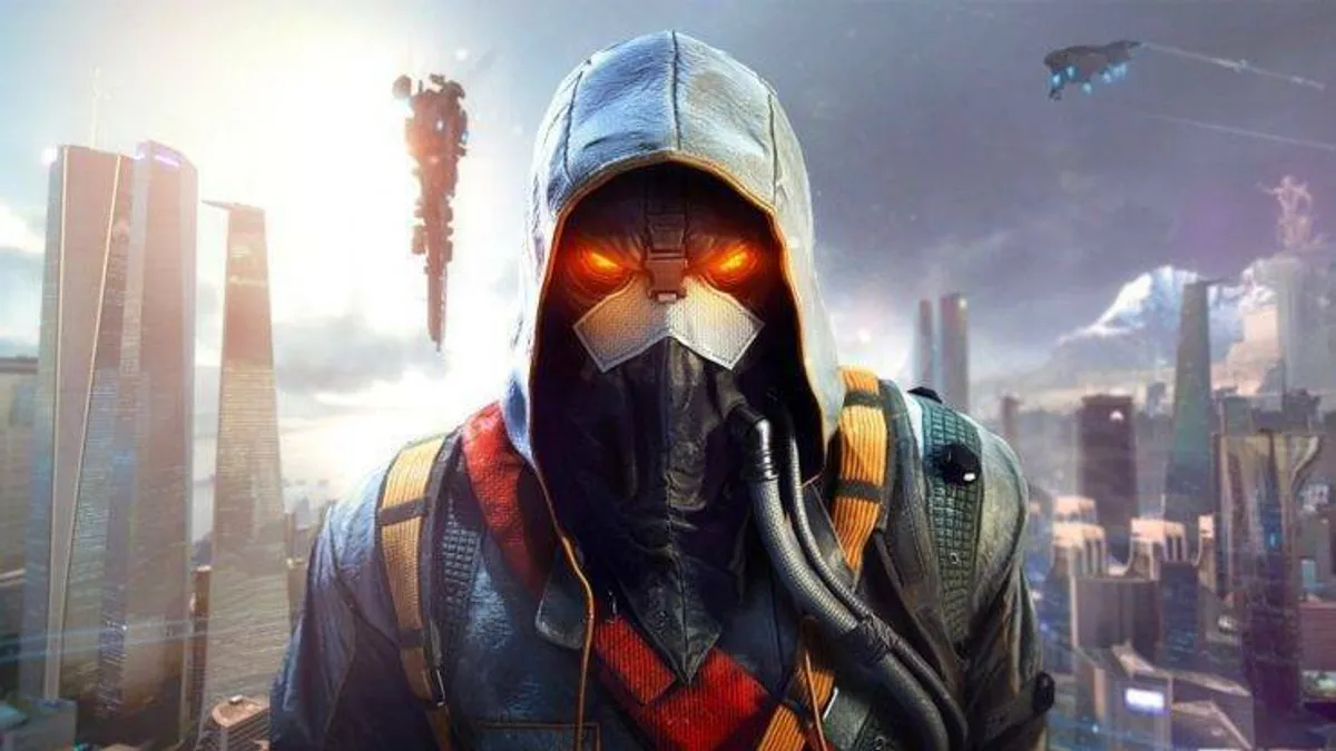 Hlavní obrázek článku: Guerrilla Games: Je příliš brzy mluvit o budoucnosti Killzone